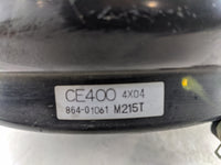 2004-2009 Nissan 350z Power Brake Booster Oem - Oemusedautoparts1.com