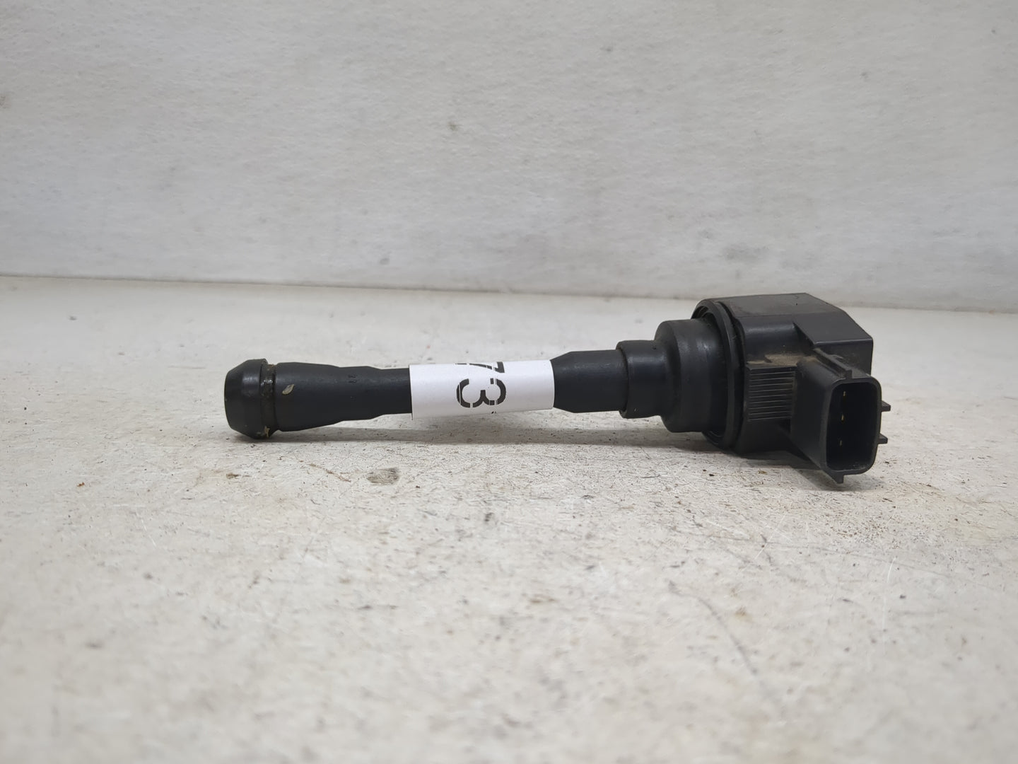 2007-2009 Nissan 350z Ignition Coil Igniter Pack 1467311 - Oemusedautoparts1.com