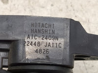 2007-2009 Nissan 350z Ignition Coil Igniter Pack 1467311 - Oemusedautoparts1.com