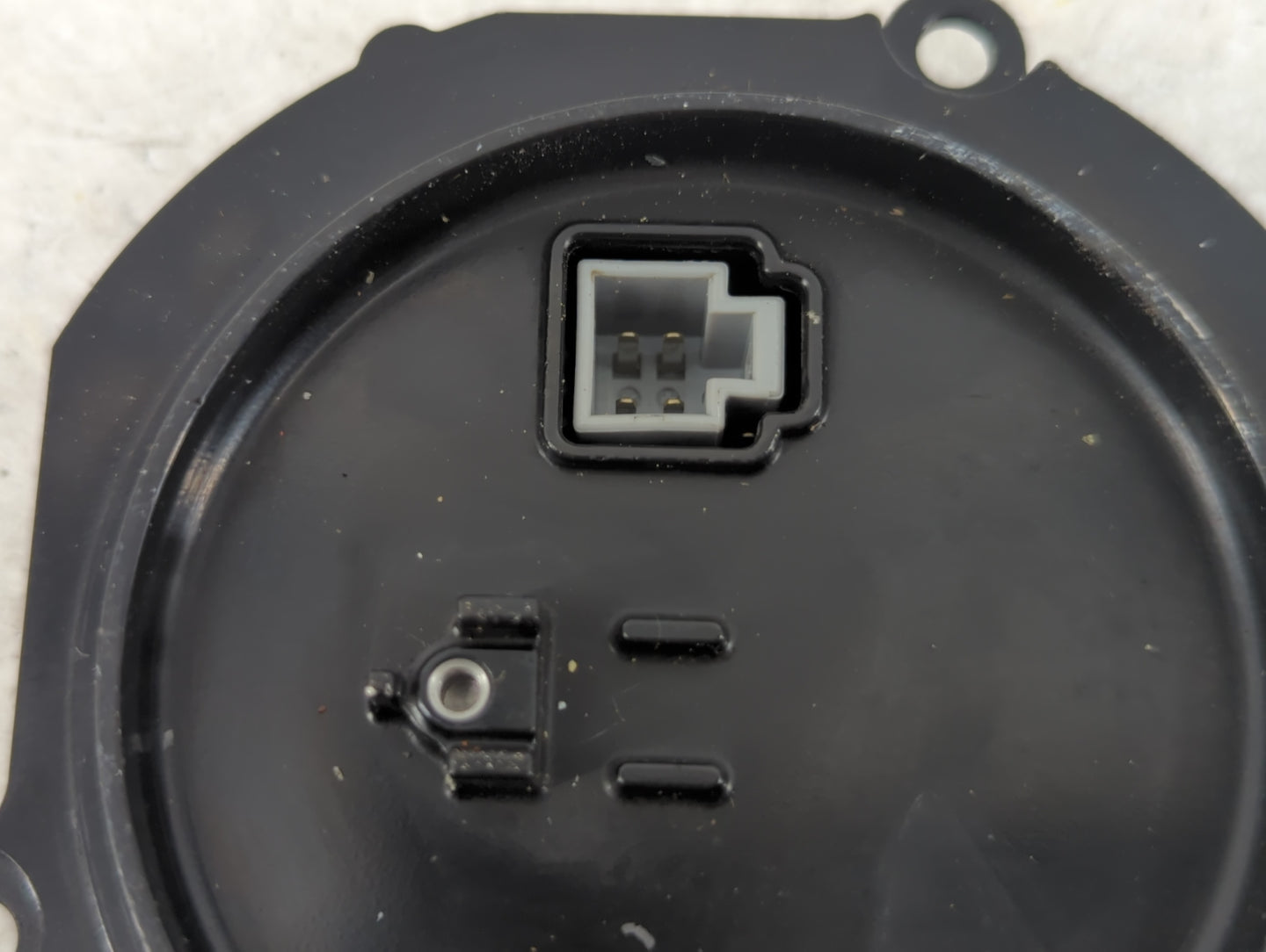 2003-2009 Nissan 350z Headlight Ballast Head Light - Oemusedautoparts1.com