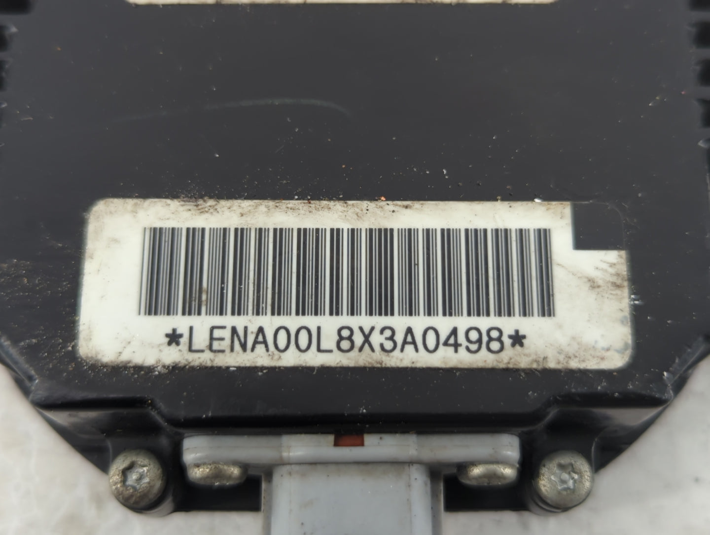 2003-2009 Nissan 350z Headlight Ballast Head Light - Oemusedautoparts1.com