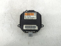 2003-2009 Nissan 350z Headlight Ballast Head Light - Oemusedautoparts1.com