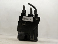 2009 Nissan 370z Fuel Vapor Charcoal Canister - Oemusedautoparts1.com