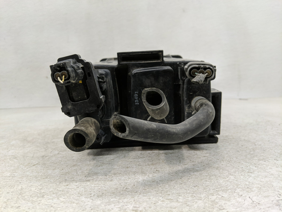 2009 Nissan 370z Fuel Vapor Charcoal Canister - Oemusedautoparts1.com