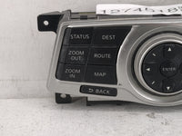 2009-2009 Nissan 370z Radio Control Panel - Oemusedautoparts1.com