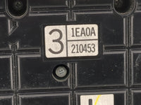 2009-2009 Nissan 370z Radio Control Panel - Oemusedautoparts1.com