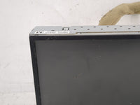 2009-2009 Nissan 370z Information Display Screen - Oemusedautoparts1.com