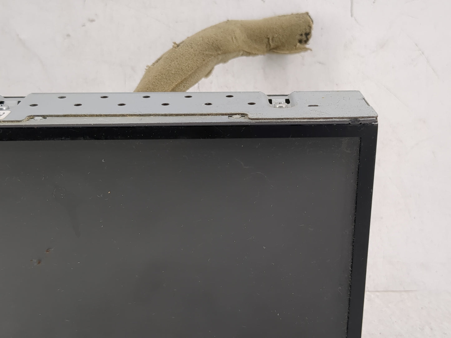2009-2009 Nissan 370z Information Display Screen - Oemusedautoparts1.com