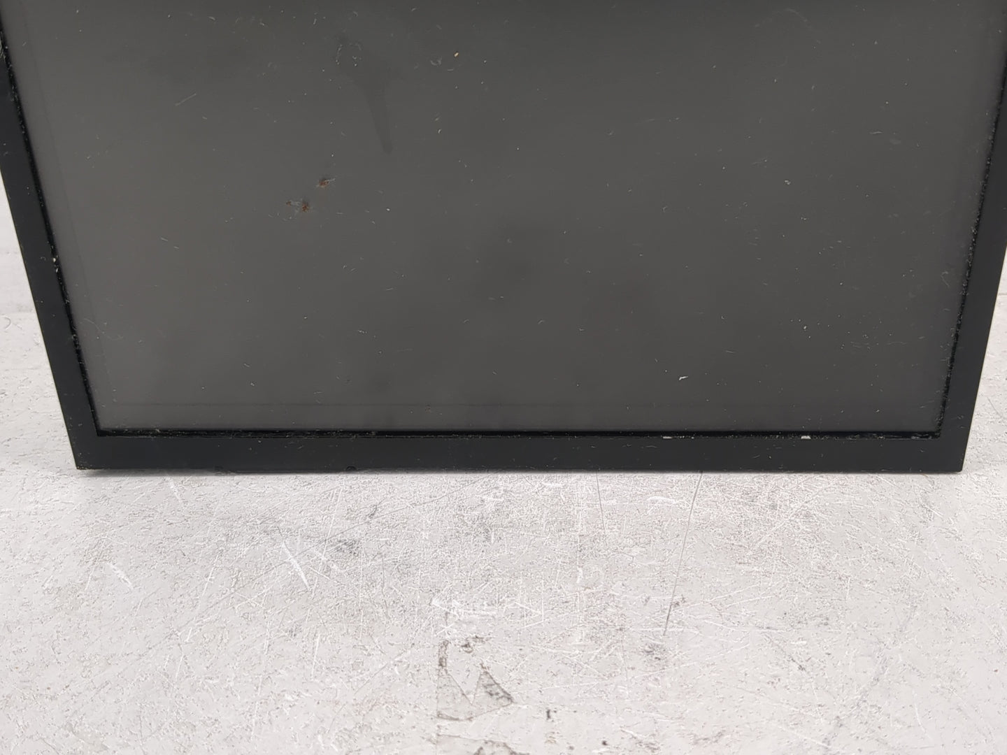 2009-2009 Nissan 370z Information Display Screen - Oemusedautoparts1.com