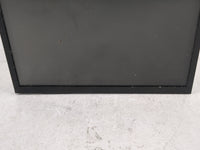 2009-2009 Nissan 370z Information Display Screen - Oemusedautoparts1.com