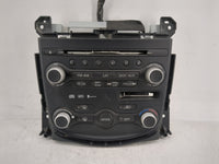 2009-2009 Nissan 370z Radio Control Panel - Oemusedautoparts1.com