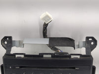 2009-2009 Nissan 370z Radio Control Panel - Oemusedautoparts1.com