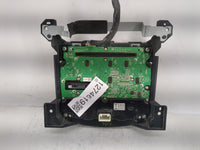 2009-2009 Nissan 370z Radio Control Panel - Oemusedautoparts1.com