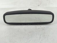 2009-2014 Nissan 370z Interior Rear View Mirror Replacement OEM P/N:4112A-0B1HL3 Fits Fits 2007 2008 2009 2010 2011 2012 201