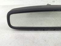 2009-2014 Nissan 370z Interior Rear View Mirror Replacement OEM P/N:4112A-0B1HL3 Fits Fits 2007 2008 2009 2010 2011 2012 201