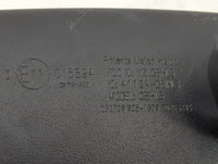 2009-2014 Nissan 370z Interior Rear View Mirror Replacement OEM P/N:4112A-0B1HL3 Fits Fits 2007 2008 2009 2010 2011 2012 201