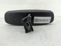 2009-2014 Nissan 370z Interior Rear View Mirror Replacement OEM P/N:4112A-0B1HL3 Fits Fits 2007 2008 2009 2010 2011 2012 201