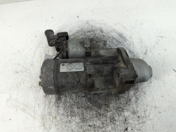 2009-2020 Nissan 370z Car Starter Motor Solenoid OEM P/N:23300 EY00A Fits OEM Used Auto Parts - Oemusedautoparts1.com