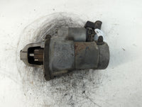 2009-2020 Nissan 370z Car Starter Motor Solenoid OEM P/N:23300 EY00A Fits OEM Used Auto Parts - Oemusedautoparts1.com