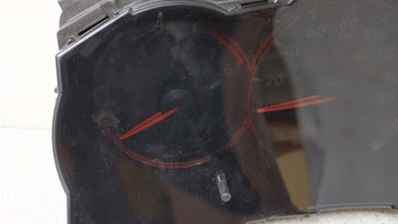 2009 Nissan Altima Instrument Cluster Speedometer Gauges P/N:24810 ZR50B Fits OEM Used Auto Parts