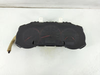 2007-2009 Nissan Altima Instrument Cluster Speedometer Gauges Fits Fits 2007 2008 2009 OEM Used Auto Parts - Oemusedautopart