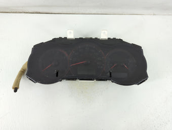 compare product 2007-2009 Nissan Altima Instrument Cluster Speedometer Gauges Fits Fits 2007 2008 2009 OEM Used Auto Parts