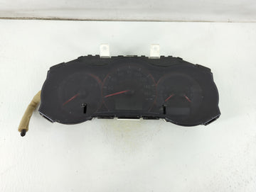 2007-2009 Nissan Altima Instrument Cluster Speedometer Gauges Fits Fits 2007 2008 2009 OEM Used Auto Parts - Oemusedautopart
