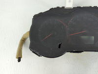 2007-2009 Nissan Altima Instrument Cluster Speedometer Gauges Fits Fits 2007 2008 2009 OEM Used Auto Parts - Oemusedautopart