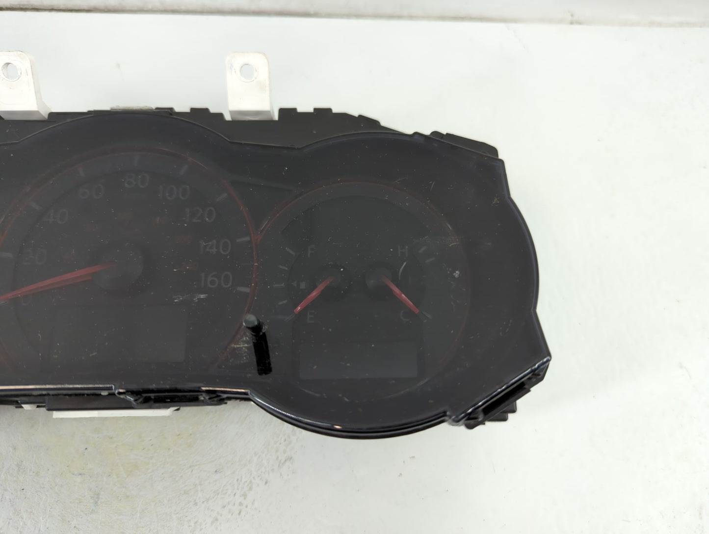 2007-2009 Nissan Altima Instrument Cluster Speedometer Gauges Fits Fits 2007 2008 2009 OEM Used Auto Parts - Oemusedautopart