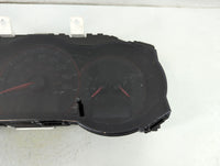 2007-2009 Nissan Altima Instrument Cluster Speedometer Gauges Fits Fits 2007 2008 2009 OEM Used Auto Parts - Oemusedautopart