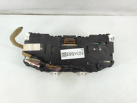 2007-2009 Nissan Altima Instrument Cluster Speedometer Gauges Fits Fits 2007 2008 2009 OEM Used Auto Parts - Oemusedautopart