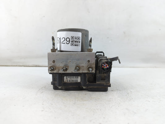 2007-2009 Nissan Altima ABS Pump Control Module Replacement P/N:47660 JA000 Fits Fits 2007 2008 2009 OEM Used Auto Parts - O