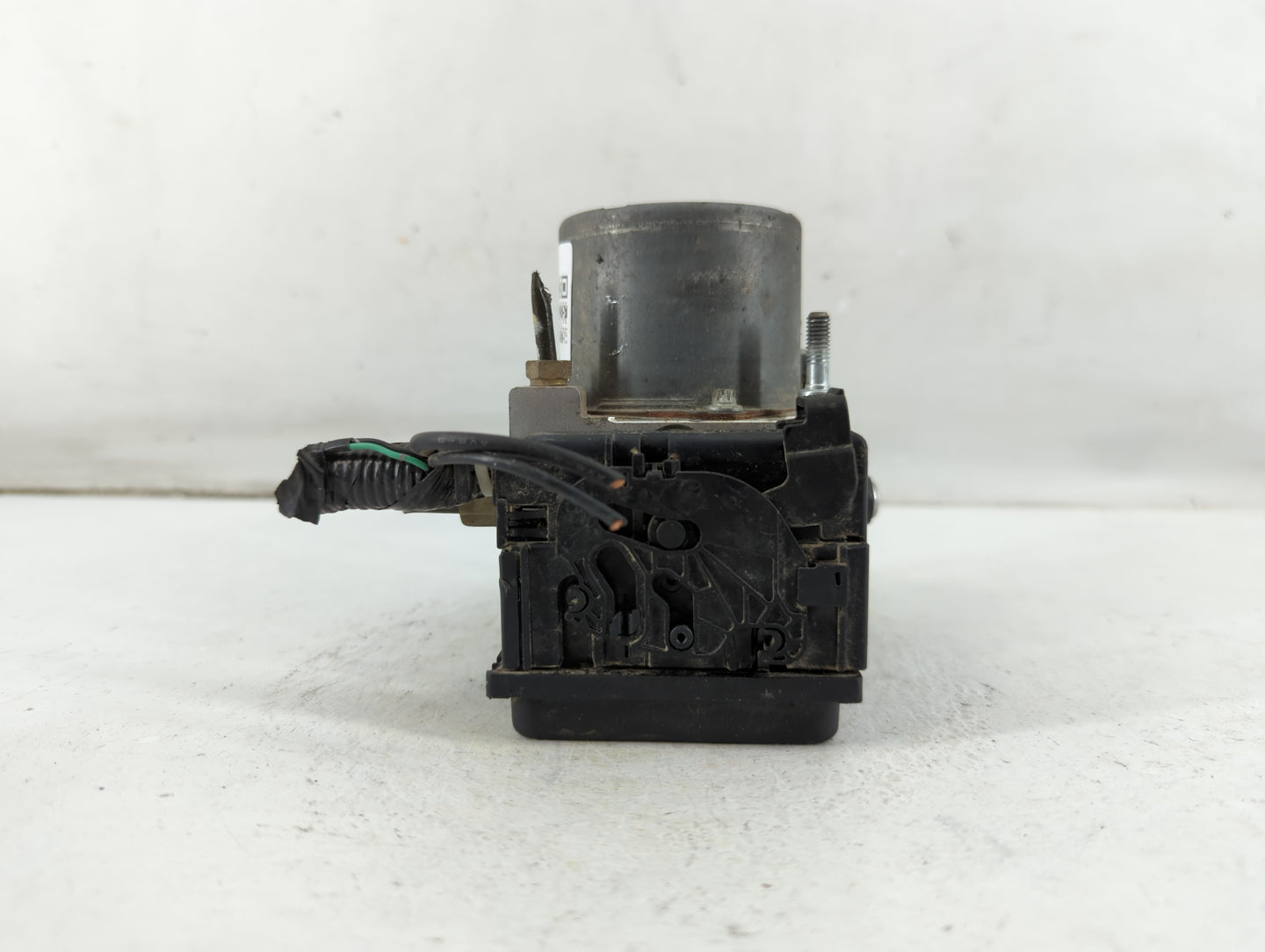 2007-2009 Nissan Altima ABS Pump Control Module Replacement P/N:47660 JA000 Fits Fits 2007 2008 2009 OEM Used Auto Parts - O