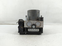 2007-2009 Nissan Altima ABS Pump Control Module Replacement P/N:47660 JA000 Fits Fits 2007 2008 2009 OEM Used Auto Parts - O