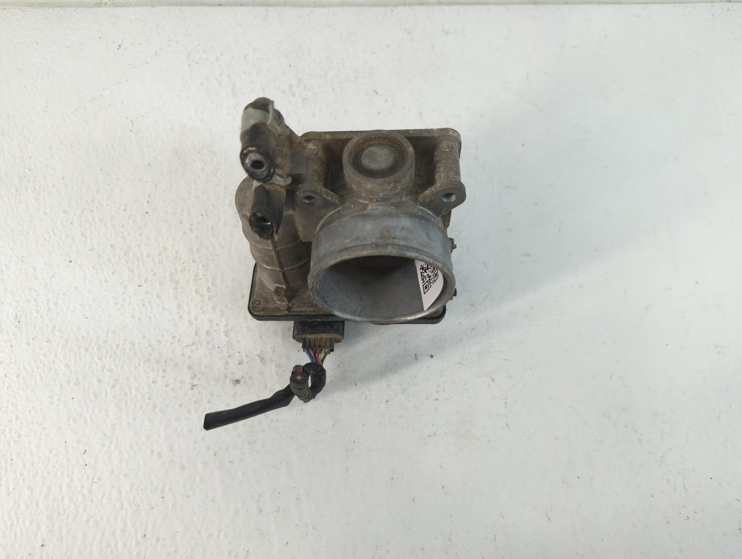 2007-2013 Nissan Altima Throttle Body P/N:RME60-15 Fits Fits 2007 2008 2009 2010 2011 2012 2013 OEM Used Auto Parts - Oemuse