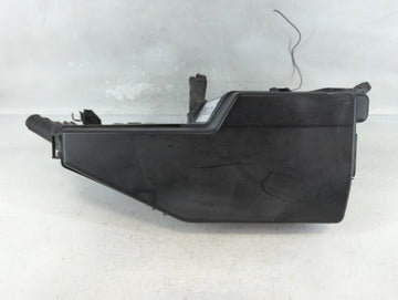 2008-2010 Nissan Altima Fusebox Fuse Box Panel Relay Module P/N:284B71AA0A Fits Fits 2008 2009 2010 OEM Used Auto Parts - Oe