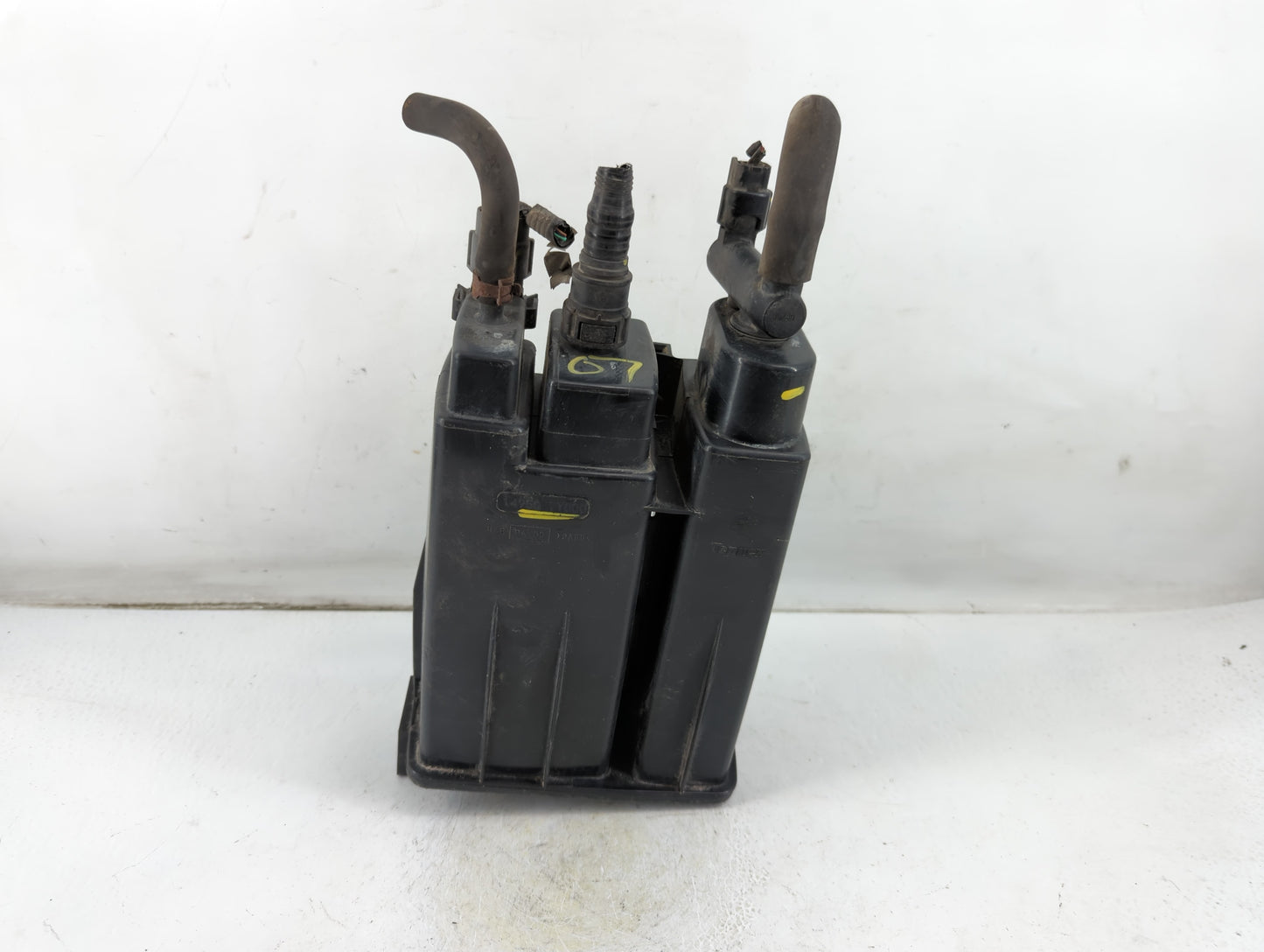 2009 Nissan Altima Fuel Vapor Charcoal Canister - Oemusedautoparts1.com