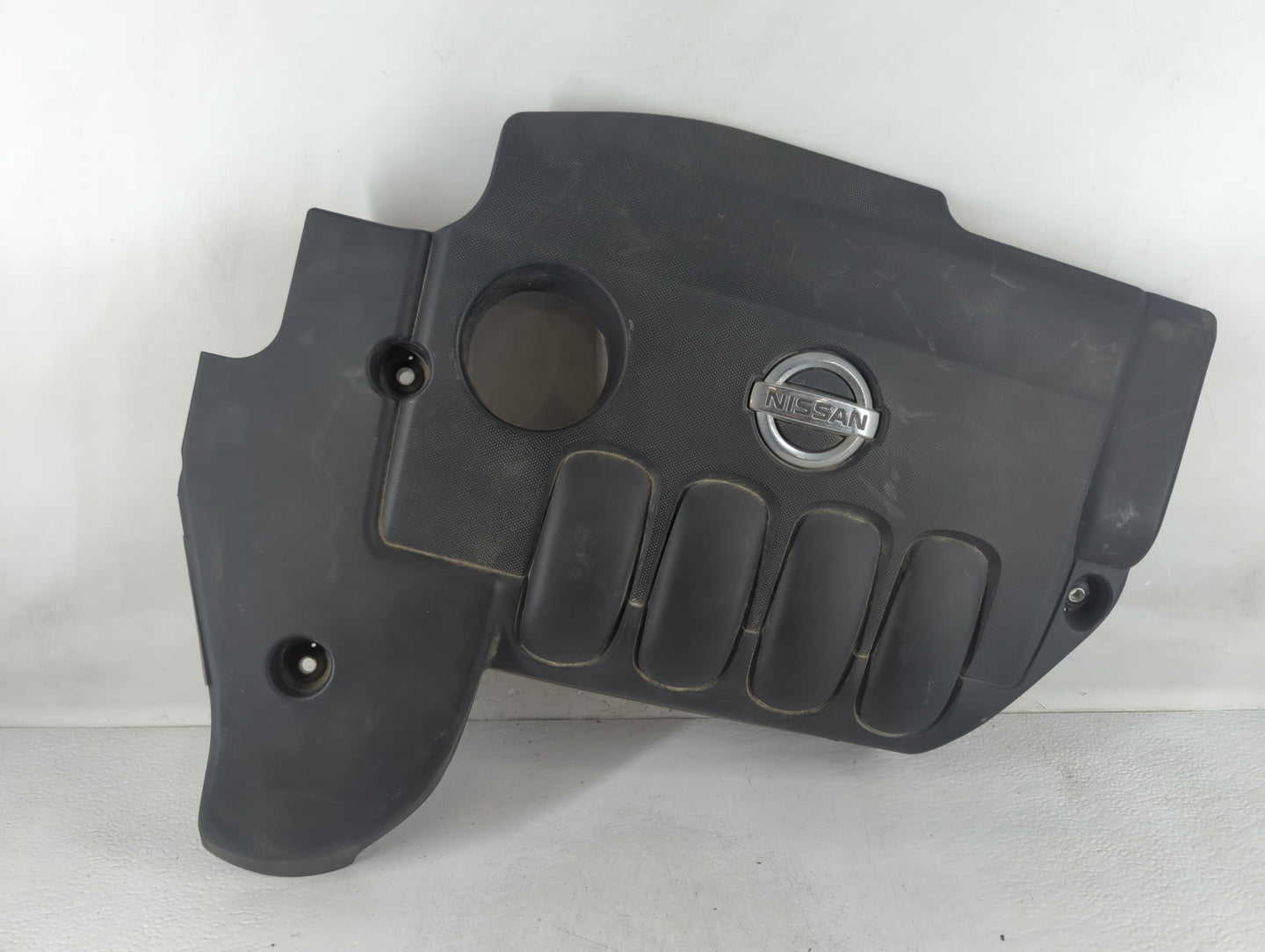 2009 Nissan Altima Engine Cover - Oemusedautoparts1.com