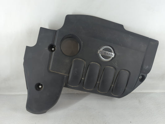 2009 Nissan Altima Engine Cover - Oemusedautoparts1.com