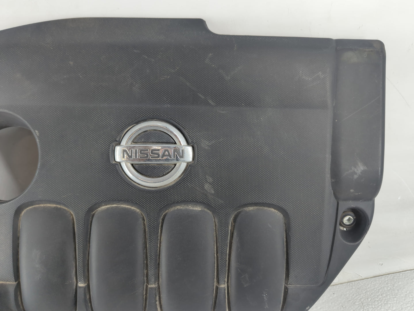 2009 Nissan Altima Engine Cover - Oemusedautoparts1.com