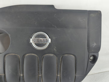 2009 Nissan Altima Engine Cover
