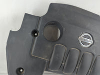 2009 Nissan Altima Engine Cover - Oemusedautoparts1.com