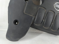 2009 Nissan Altima Engine Cover - Oemusedautoparts1.com