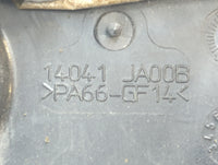 2009 Nissan Altima Engine Cover - Oemusedautoparts1.com