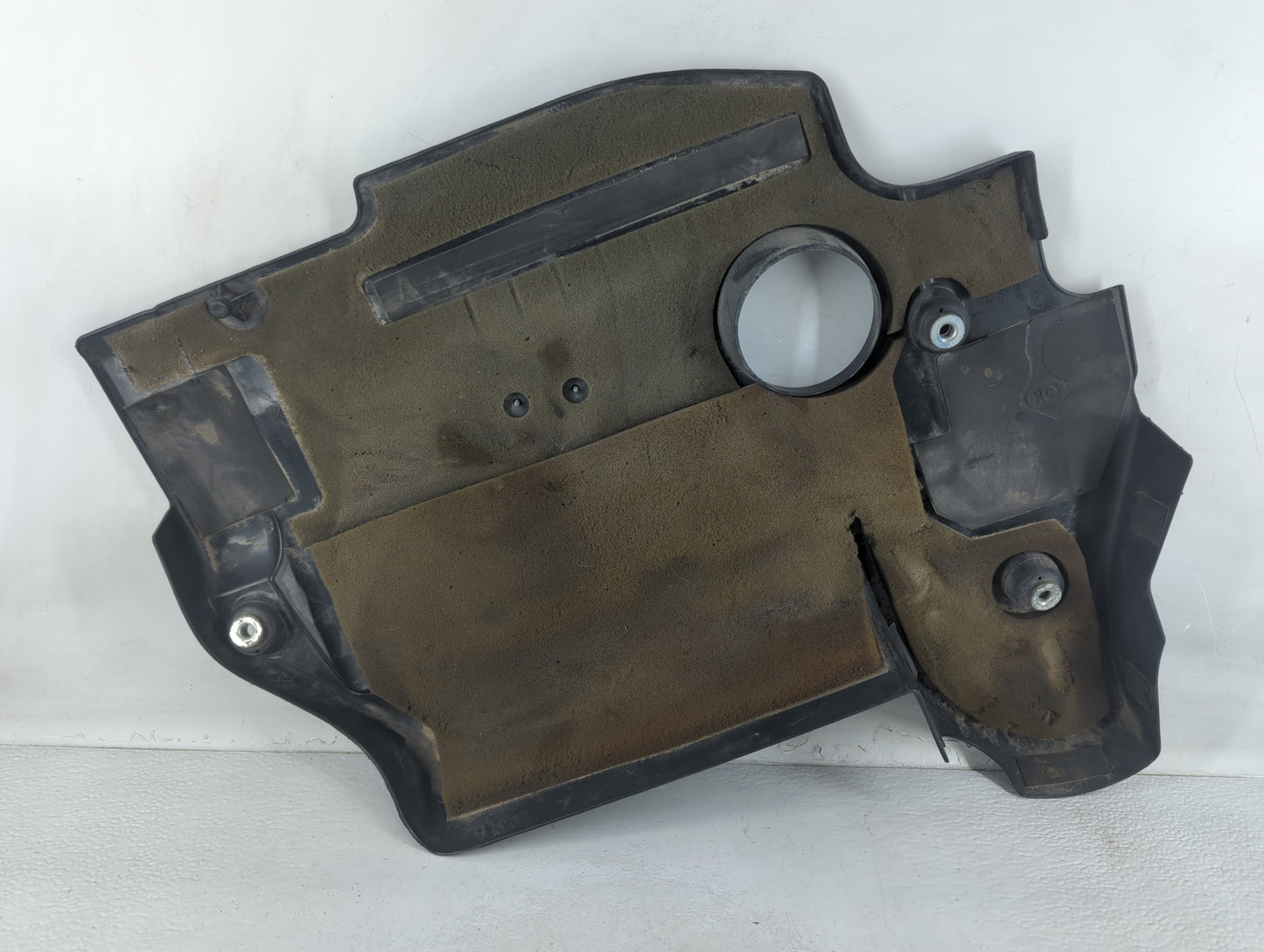 2009 Nissan Altima Engine Cover - Oemusedautoparts1.com
