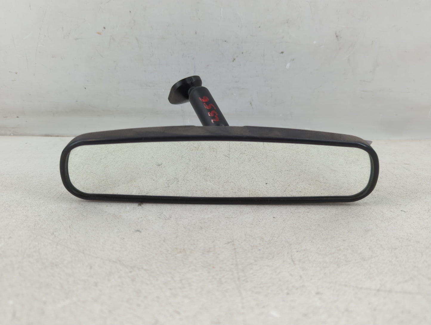 2000-2022 Nissan Altima Interior Rear View Mirror Replacement OEM P/N:E8011681 Fits OEM Used Auto Parts - Oemusedautoparts1.