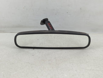 compare product 2000-2022 Nissan Altima Interior Rear View Mirror Replacement OEM P/N:E8011681 Fits OEM Used Auto Parts