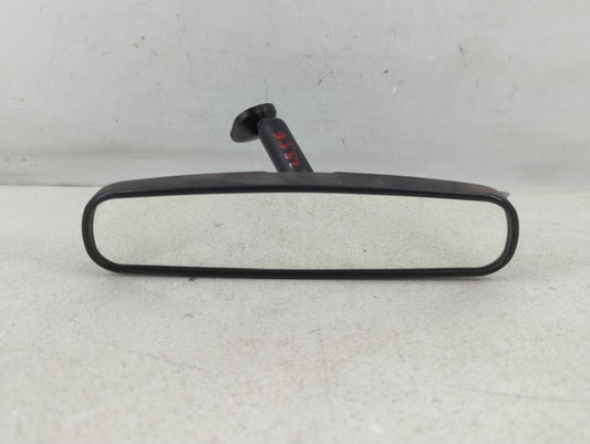 2000-2022 Nissan Altima Interior Rear View Mirror Replacement OEM P/N:E8011681 Fits OEM Used Auto Parts - Oemusedautoparts1.
