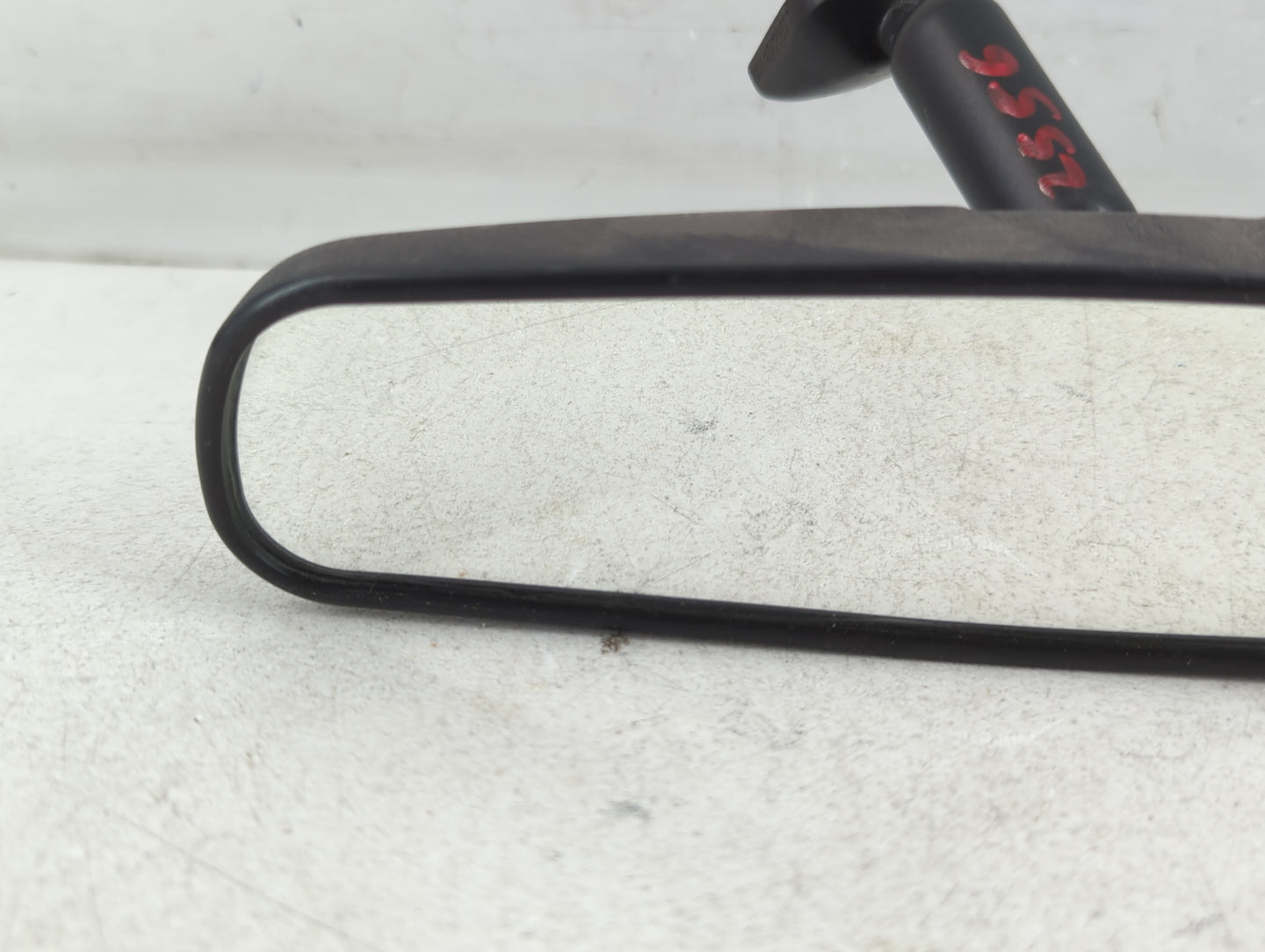 2000-2022 Nissan Altima Interior Rear View Mirror Replacement OEM P/N:E8011681 Fits OEM Used Auto Parts - Oemusedautoparts1.