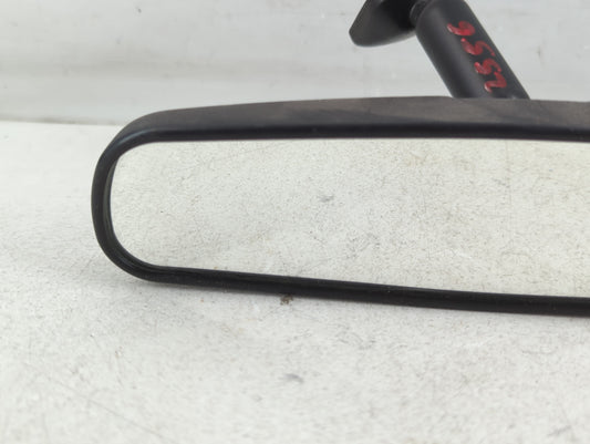 2000-2022 Nissan Altima Interior Rear View Mirror Replacement OEM P/N:E8011681 Fits OEM Used Auto Parts